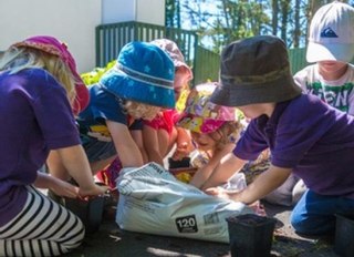 Happy Days Nursery & Preschool - Falmouth, Falmouth, Cornwall