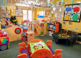 Little Pips Nursery Chippenham, Lowden Avenue, Chippenham, Wiltshire ...