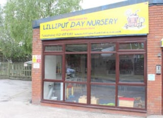 Lilliput Day Nursery, Birmingham, West Midlands