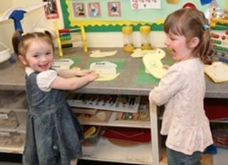 Strawberry Hill Day Nursery, Sure Start Children's Centre, Southgate ...