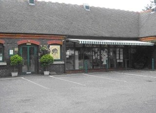 Orchard House Nursery, Tamworth, Staffordshire