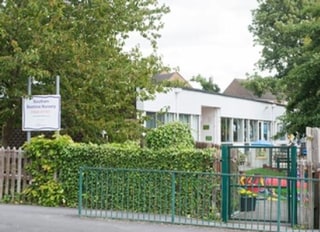 Bright Horizons Southam Day Nursery and Preschool, Southam, Warwickshire