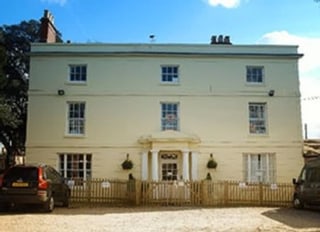 Freshfields Nursery School, Stratford-upon-Avon, Warwickshire