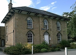 Child 1st (Bakewell), Bakewell, Derbyshire