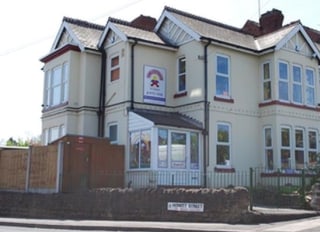 The Cottage Day Nursery Heanor, Heanor, Derbyshire