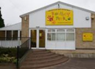 Rothley Park Kindergarten Ltd, Loughborough Road, Rothley, Leicester ...