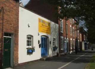 Nurseries belonging to Serendipitys Day Nursery Grantham