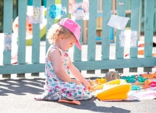 Children 1st @ Grantham, Grantham, Lincolnshire