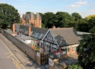 Nurseries belonging to Stepping Stones Day Nursery Ltd