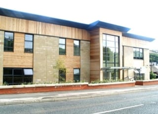 Early STEPS Nursery and Children's Centre, Sheffield, South Yorkshire