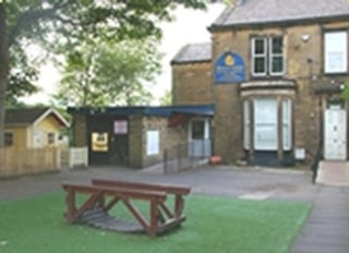 Dracup Lodge Private Day Nursery