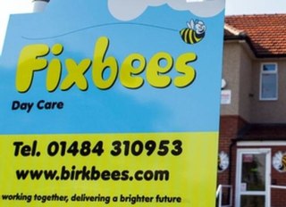 Fixbees Private Day Nursery, Huddersfield, West Yorkshire