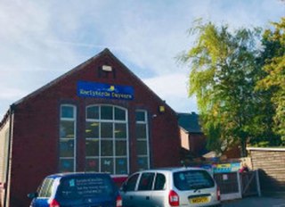 Earlybirds Daycare, Normanton, West Yorkshire