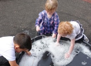 Minnows Children's Day Nursery, Middlesbrough, Cleveland & Teesside