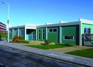 Bright Horizons Barrow Day Nursery and Preschool, Barrow-in-Furness, Cumbria