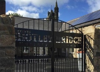 Shotley Bridge Nursery School Ltd, Consett, Durham