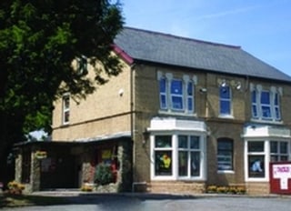 Chuckles Nursery, Newport, Newport