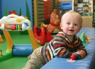 Abbey Nursery Houston, Johnstone, Renfrewshire