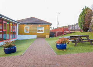 Bright Horizons Bishopbriggs Early Learning and Childcare, Glasgow, Dunbartonshire