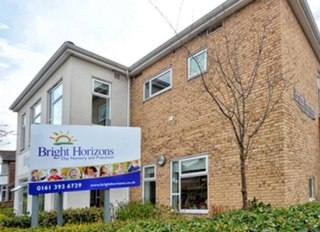 Bright Horizons Timperley Day Nursery and Preschool