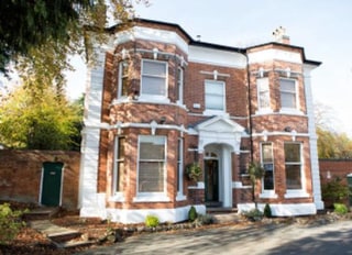 Nurseries belonging to Norfolk House Nursery - Norfolk Road