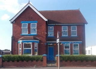 Zipadee Day Nursery Ltd, Leek, Staffordshire