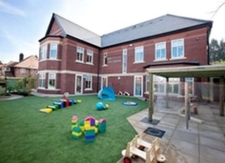 Bright Horizons Sale Day Nursery and Preschool