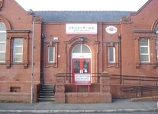 Storytime Private Day Nursery, St Helens, Merseyside