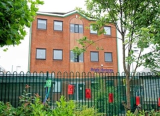 Bright Horizons Richmond Day Nursery and Preschool