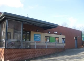 Nurseries belonging to Tiddlywinks Nursery Crumpsall