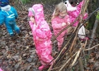 The Barnehage Nursery & Out of School Care, Glasgow, Lanarkshire