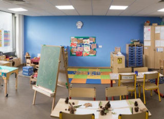 Bright Horizons East India Dock Preschool Unit 1 Electron Building 10 Blackwall Way London E14 9gb 54 Reviews