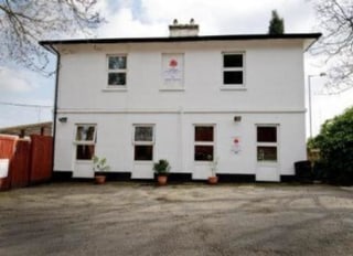 The Orange Tree Day Nursery @ Stoke, Stoke-on-Trent, Staffordshire