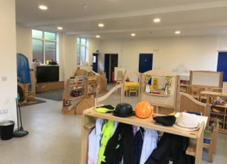 Play B C Preschool - Wallington, Wallington, London