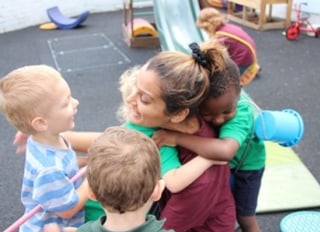 Discovery Nursery and Preschool - Greenford, Greenford, London