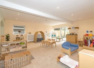 Grosvenor House Day Nursery & Pre-school