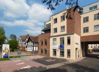 Nurseries belonging to Bright Horizons Woking Day Nursery and Preschool