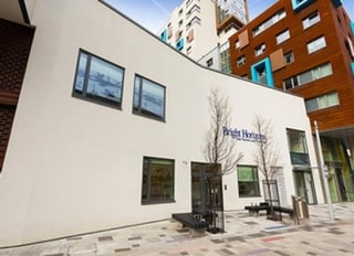 Nurseries belonging to Bright Horizons Greenwich Day Nursery and Preschool