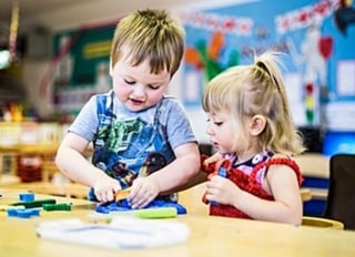 Nurseries Hughenden Valley Find Childcare In Hughenden Valley 279 Reviews