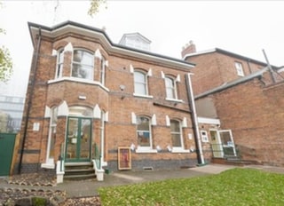 Nurseries belonging to Norfolk House Nursery - Harborne Road