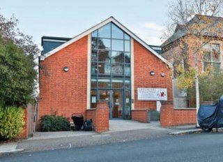 Nurseries belonging to Bright Horizons Chantry Hall Day Nursery and Preschool