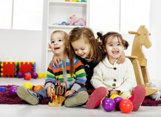 Abacus Ark Nursery School Wandsworth, London, London