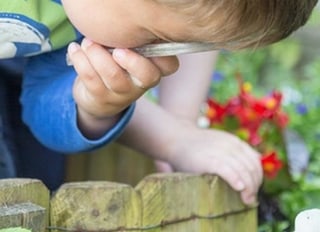 Happy Days Nursery & Pre-School - Poole, Poole, Dorset