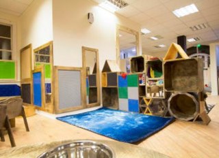 My Sunshine Day Nursery & Pre-School Mortlake