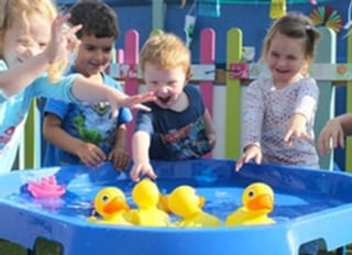 Brightsparks Day Nursery and Preschool Eltham