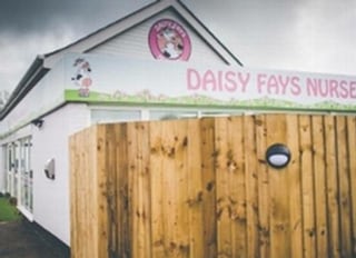 Daisy Fays Nursery Chiverton Cross, Truro, Cornwall