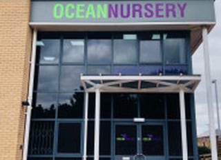 Ocean Day Nursery