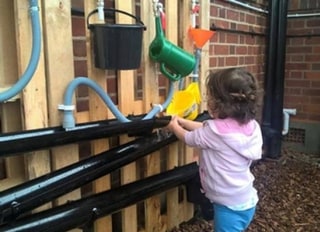 Tops Day Nurseries: Christchurch Nursery, Christchurch, Dorset