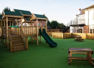 Bright Horizons Solihull Day Nursery and Preschool, 77 Kineton Green ...