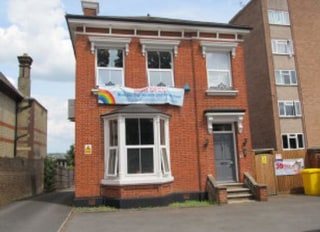 Blue Sky Day Nursery and Pre-School, Maidstone, Kent